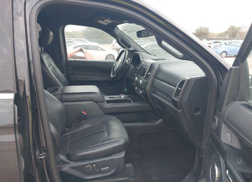 Photo 5 of 2020 Ford Expedition LIMITED MAX (VIN 1FMJK1KT7LEB00014)