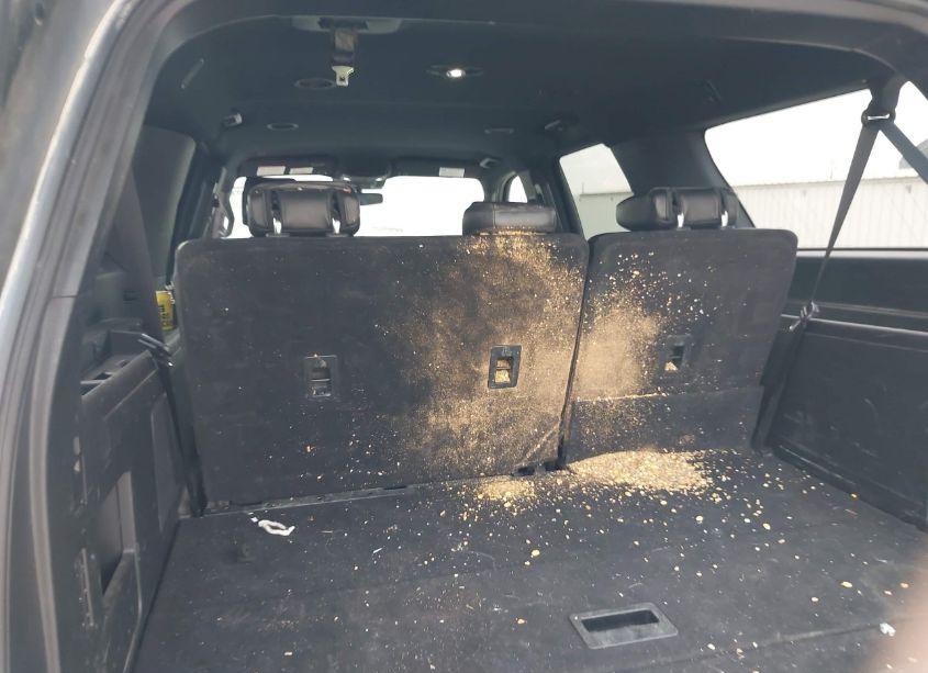 Photo 8 of 2020 Ford Expedition LIMITED MAX (VIN 1FMJK1KT7LEB00014)