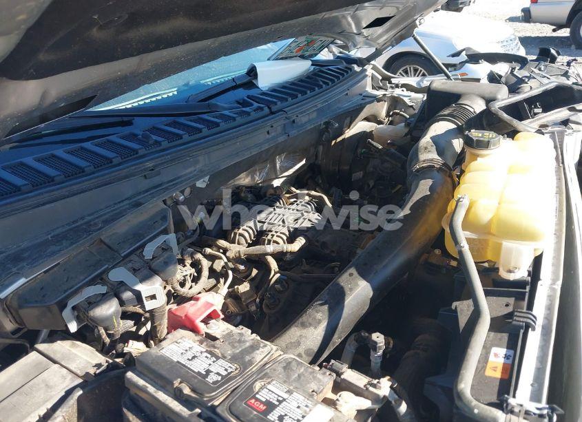 Photo 10 of 2021 Ford Expedition LIMITED MAX (VIN 1FMJK1KT7MEA45341)