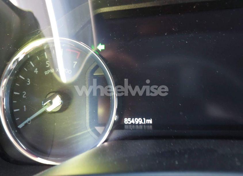 Photo 14 of 2021 Ford Expedition LIMITED MAX (VIN 1FMJK1KT7MEA45341)