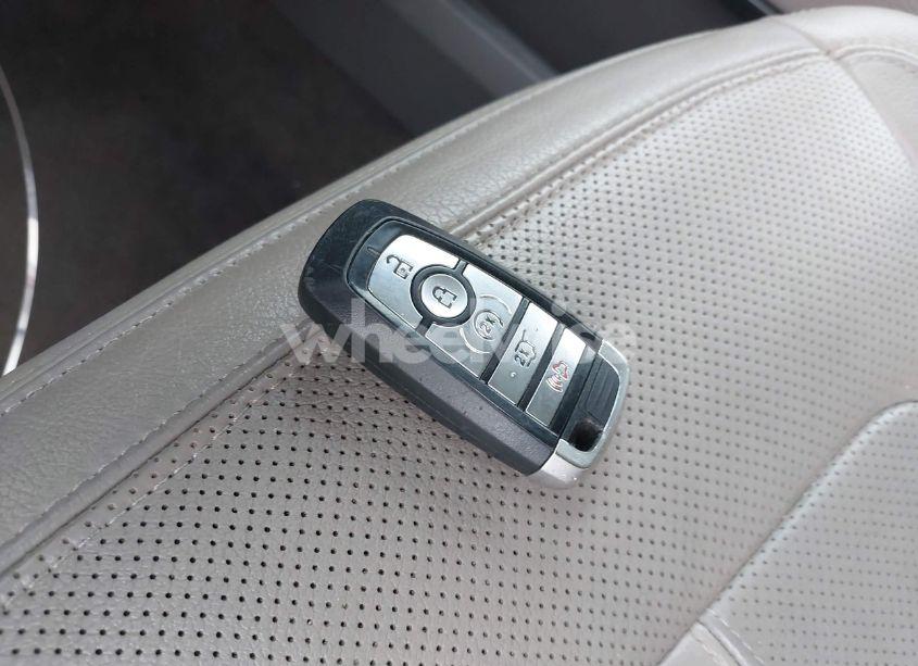 Photo 11 of 2020 Ford Expedition LIMITED MAX (VIN 1FMJK1KT8LEA11679)