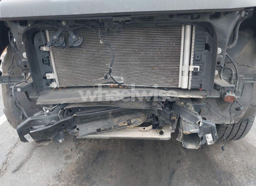 Photo 6 of 2020 Ford Expedition LIMITED MAX (VIN 1FMJK1KT8LEA11679)