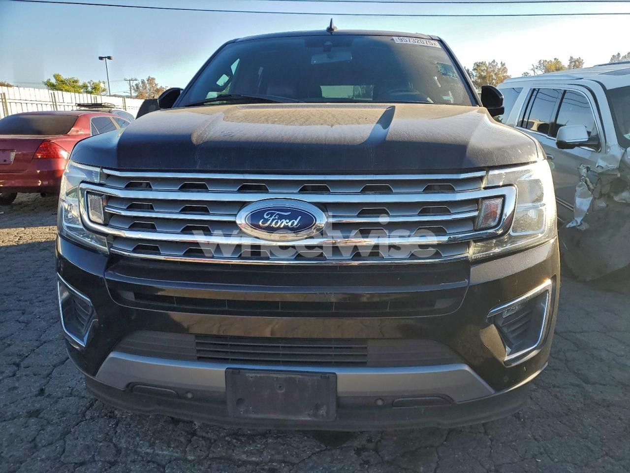 Photo 5 of 2020 FORD EXPEDITION MAX LIMITED (VIN 1FMJK1KT8LEA39207)
