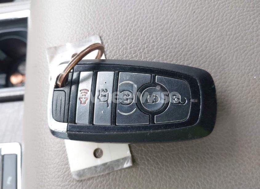 Photo 11 of 2020 Ford Expedition LIMITED MAX (VIN 1FMJK1KT8LEA87483)