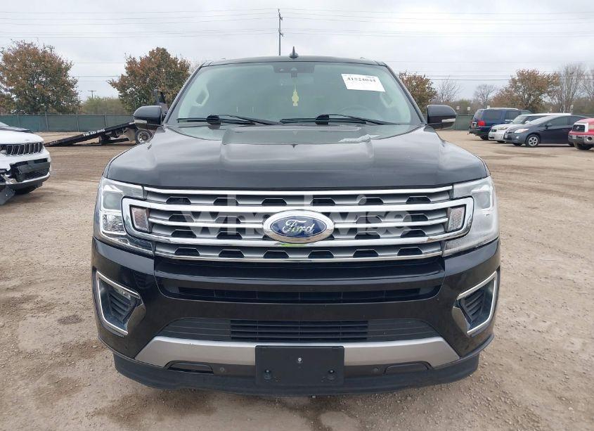 Photo 12 of 2020 Ford Expedition LIMITED MAX (VIN 1FMJK1KT8LEA87483)
