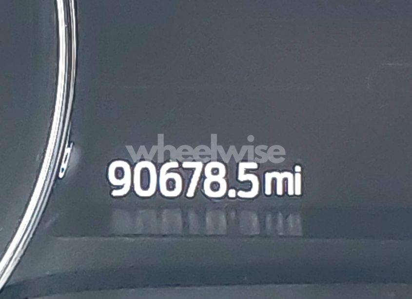 Photo 15 of 2020 Ford Expedition LIMITED MAX (VIN 1FMJK1KT8LEA87483)