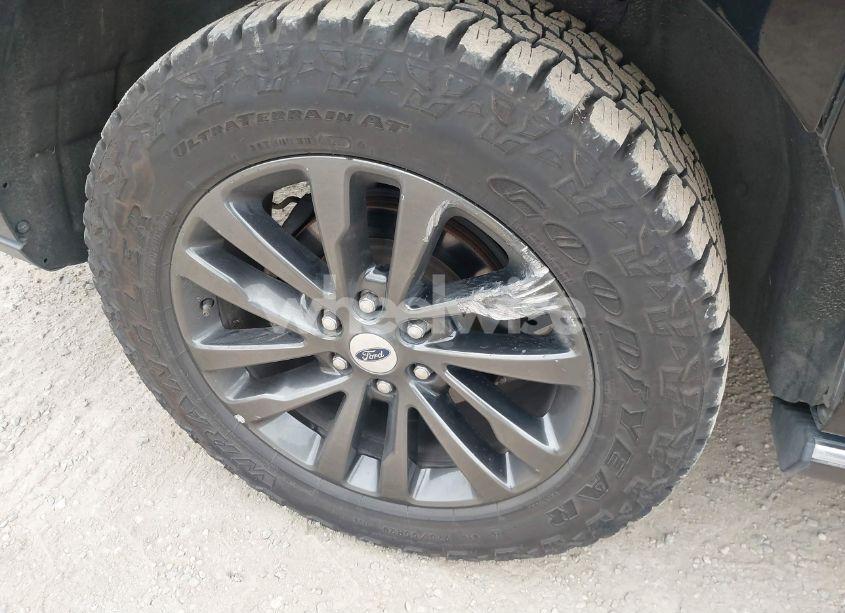 Photo 17 of 2020 Ford Expedition LIMITED MAX (VIN 1FMJK1KT8LEA87483)