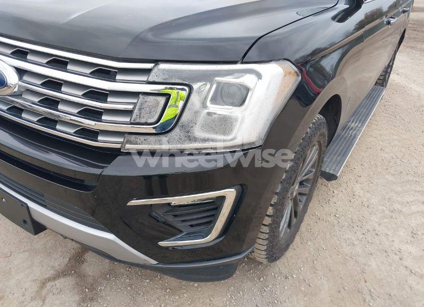 Photo 6 of 2020 Ford Expedition LIMITED MAX (VIN 1FMJK1KT8LEA87483)