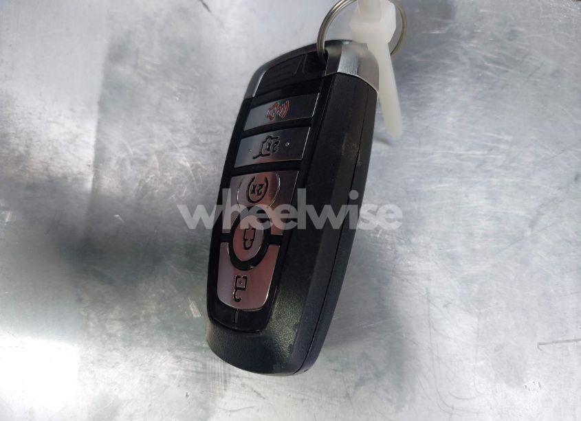 Photo 11 of 2021 Ford Expedition LIMITED MAX (VIN 1FMJK1KT8MEA18505)