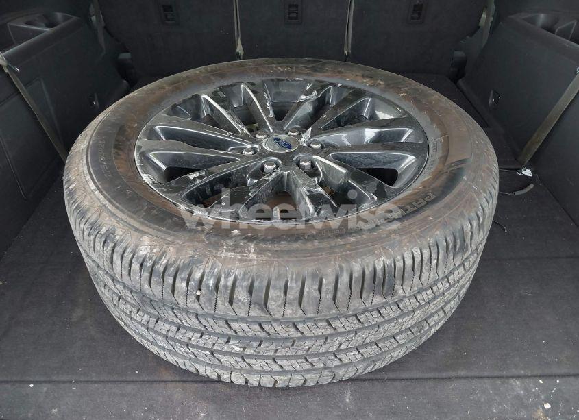 Photo 12 of 2021 Ford Expedition LIMITED MAX (VIN 1FMJK1KT8MEA18505)