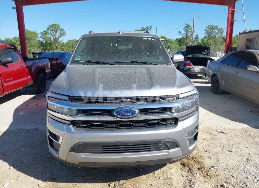 Photo 12 of 2022 Ford Expedition LIMITED MAX (VIN 1FMJK1KT8NEA27089)