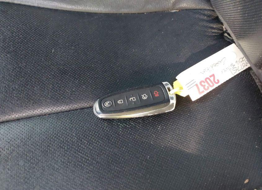 Photo 11 of 2016 Ford Expedition EL LIMITED (VIN 1FMJK1KT9GEF20086)