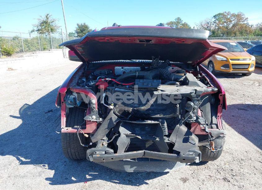 Photo 12 of 2017 Ford Expedition EL LIMITED (VIN 1FMJK1KT9HEA05218)