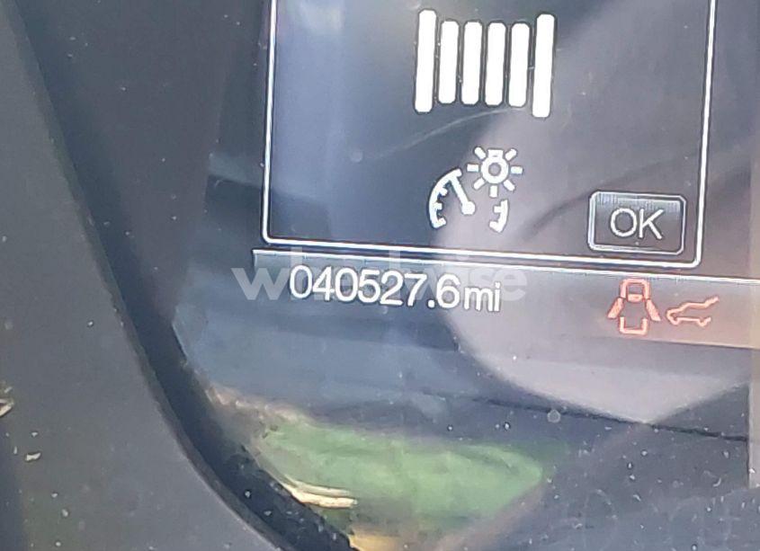 Photo 15 of 2017 Ford Expedition EL LIMITED (VIN 1FMJK1KT9HEA05218)