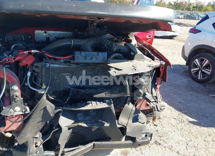 Photo 6 of 2017 Ford Expedition EL LIMITED (VIN 1FMJK1KT9HEA05218)