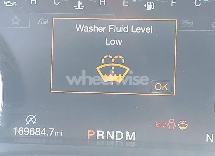 Photo 15 of 2018 Ford Expedition MAX LIMITED (VIN 1FMJK1KT9JEA19626)