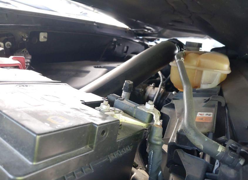 Photo 10 of 2019 Ford Expedition MAX LIMITED (VIN 1FMJK1KT9KEA34497)