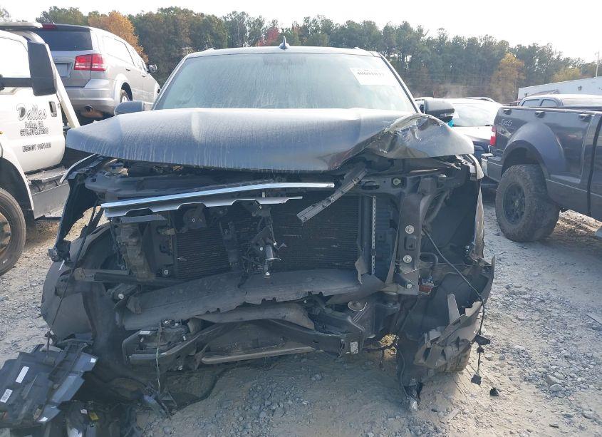 Photo 12 of 2019 Ford Expedition MAX LIMITED (VIN 1FMJK1KT9KEA34497)