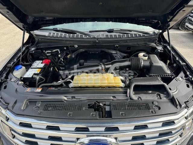 Photo 15 of 2019 FORD EXPEDITION MAX LIMITED (VIN 1FMJK1KT9KEA42633)