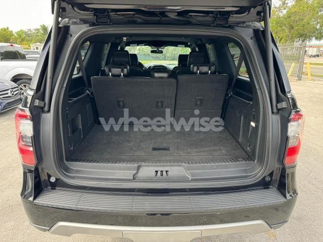 Photo 3 of 2019 FORD EXPEDITION MAX LIMITED (VIN 1FMJK1KT9KEA42633)