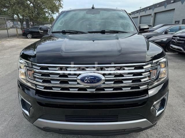 Photo 4 of 2019 FORD EXPEDITION MAX LIMITED (VIN 1FMJK1KT9KEA42633)