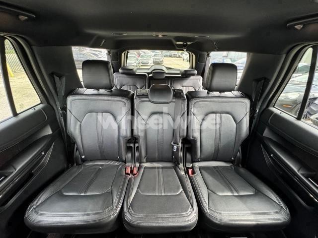 Photo 5 of 2019 FORD EXPEDITION MAX LIMITED (VIN 1FMJK1KT9KEA42633)