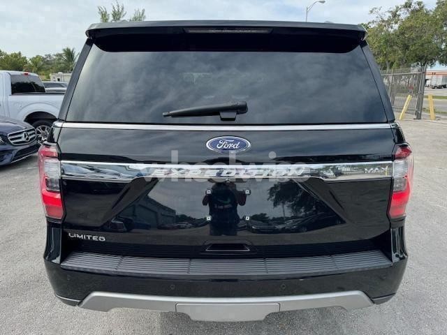 Photo 7 of 2019 FORD EXPEDITION MAX LIMITED (VIN 1FMJK1KT9KEA42633)