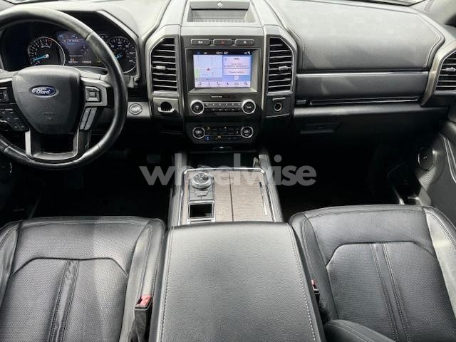 Photo 8 of 2019 FORD EXPEDITION MAX LIMITED (VIN 1FMJK1KT9KEA42633)