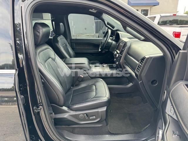 Photo 9 of 2019 FORD EXPEDITION MAX LIMITED (VIN 1FMJK1KT9KEA42633)