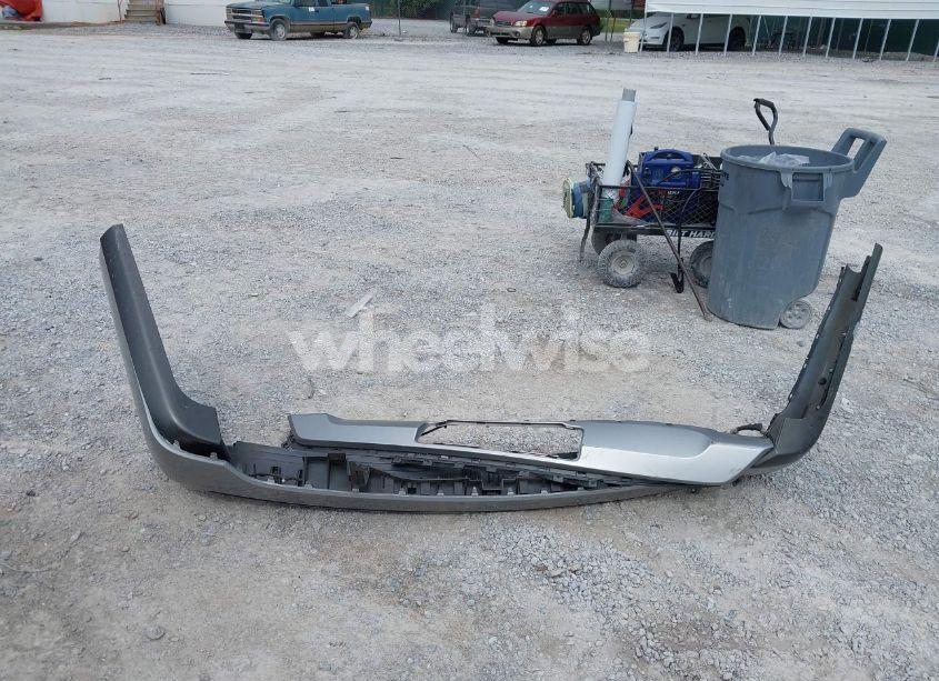 Photo 11 of 2020 Ford Expedition LIMITED MAX (VIN 1FMJK1KT9LEA74743)