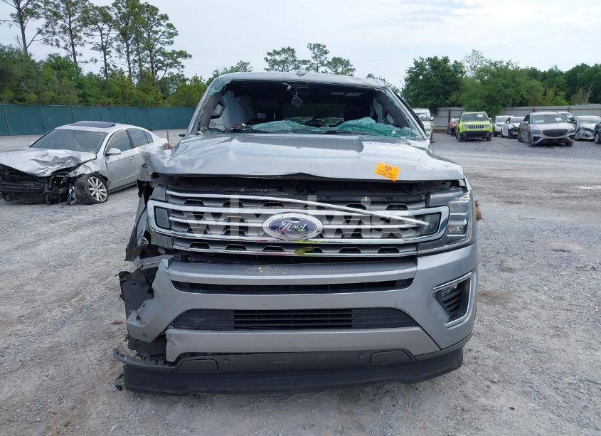 Photo 12 of 2020 Ford Expedition LIMITED MAX (VIN 1FMJK1KT9LEA74743)