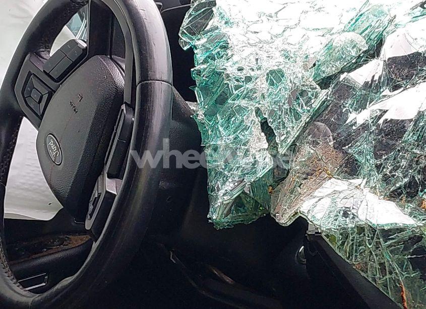 Photo 15 of 2020 Ford Expedition LIMITED MAX (VIN 1FMJK1KT9LEA74743)