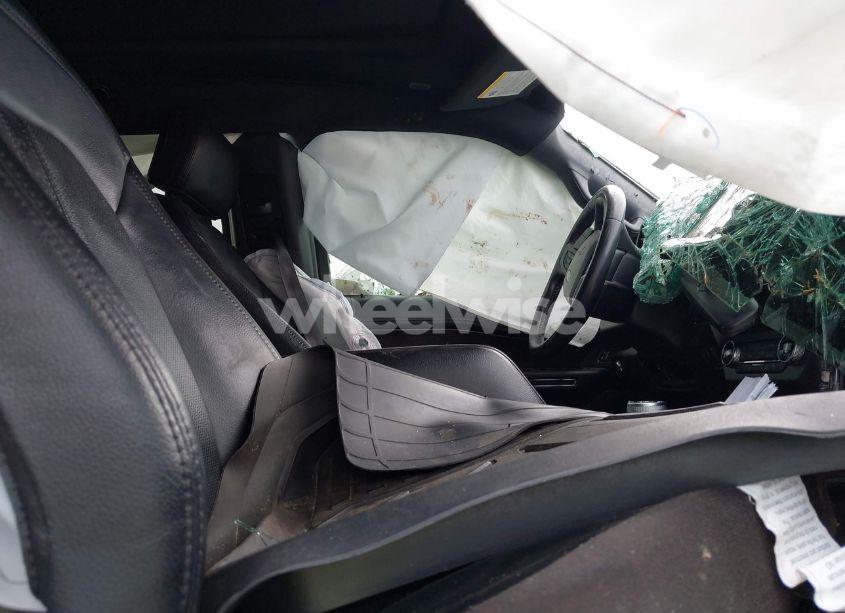 Photo 5 of 2020 Ford Expedition LIMITED MAX (VIN 1FMJK1KT9LEA74743)