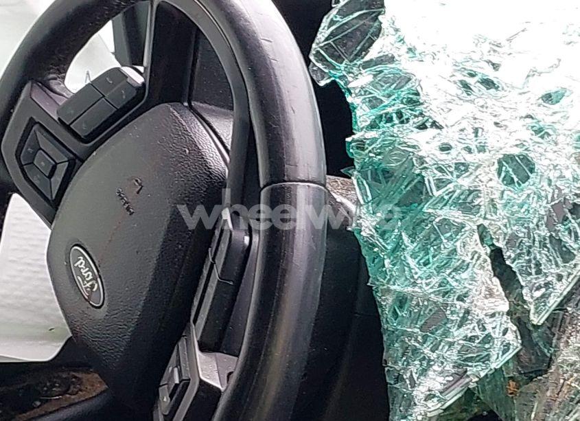 Photo 7 of 2020 Ford Expedition LIMITED MAX (VIN 1FMJK1KT9LEA74743)