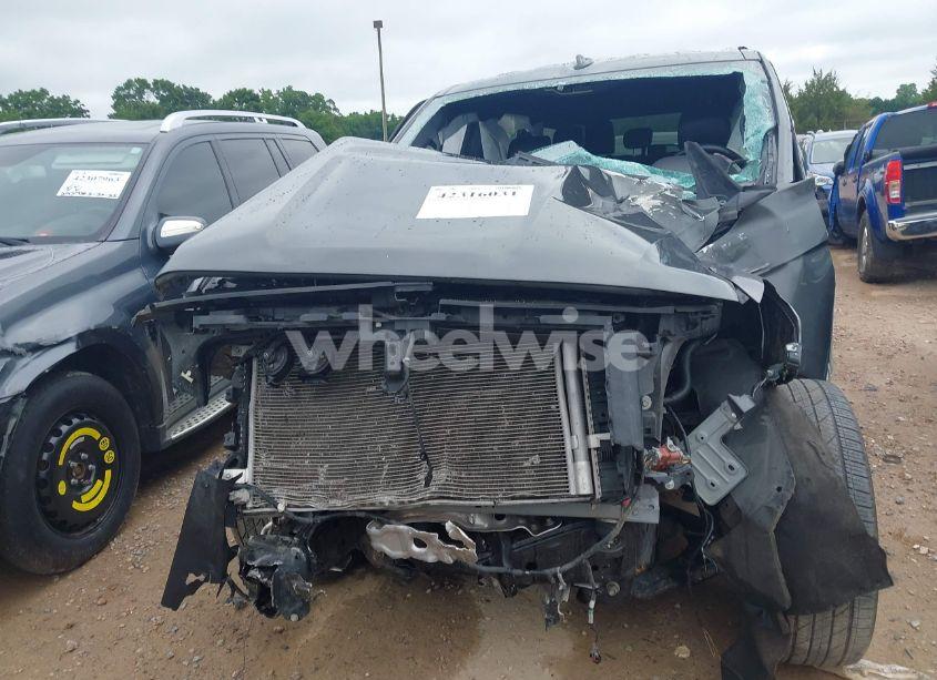 Photo 11 of 2020 Ford Expedition LIMITED MAX (VIN 1FMJK1KT9LEB00385)