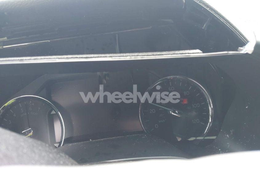 Photo 14 of 2020 Ford Expedition LIMITED MAX (VIN 1FMJK1KT9LEB00385)