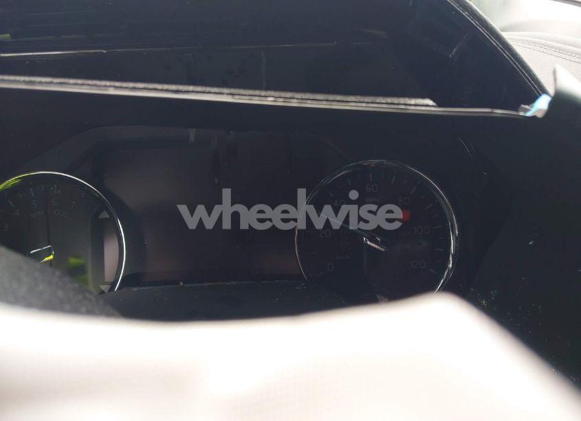 Photo 7 of 2020 Ford Expedition LIMITED MAX (VIN 1FMJK1KT9LEB00385)