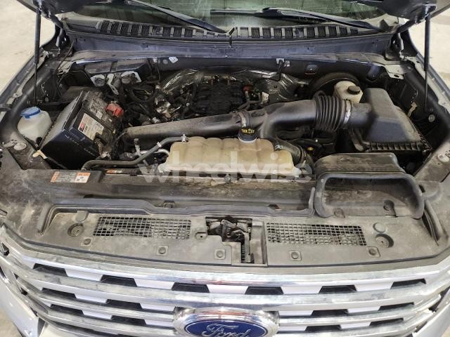 Photo 7 of 2021 FORD EXPEDITION MAX LIMITED (VIN 1FMJK1KT9MEA07917)
