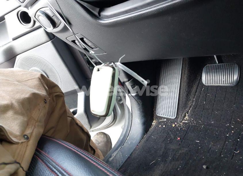 Photo 11 of 2021 Ford Expedition LIMITED MAX (VIN 1FMJK1KT9MEA66904)