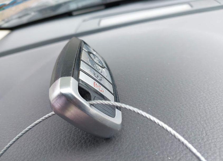 Photo 11 of 2019 Ford Expedition MAX LIMITED (VIN 1FMJK1KTXKEA00746)