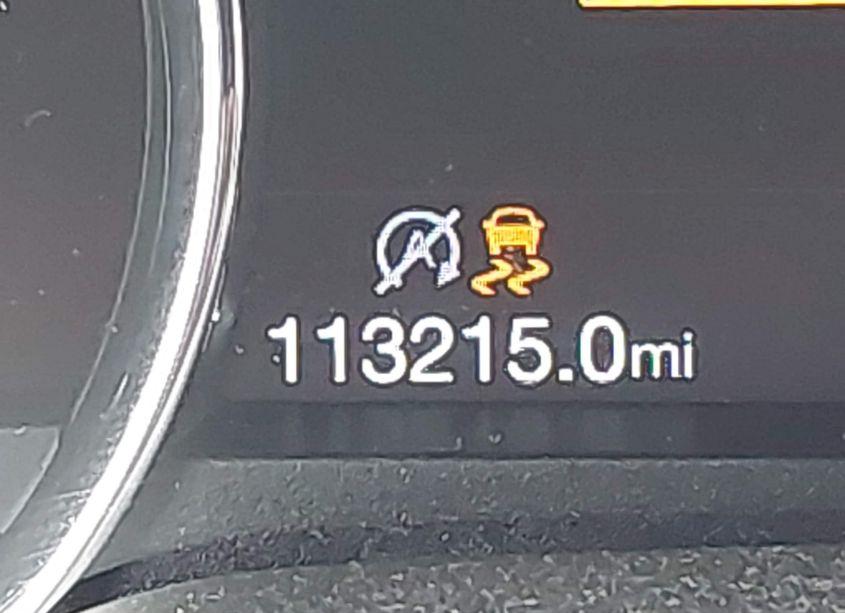 Photo 15 of 2019 Ford Expedition MAX LIMITED (VIN 1FMJK1KTXKEA00746)