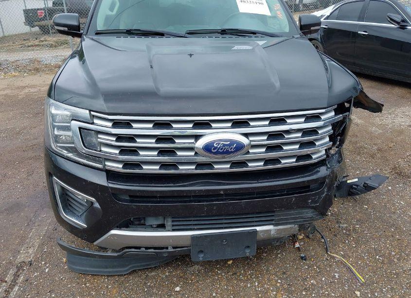 Photo 17 of 2019 Ford Expedition MAX LIMITED (VIN 1FMJK1KTXKEA00746)