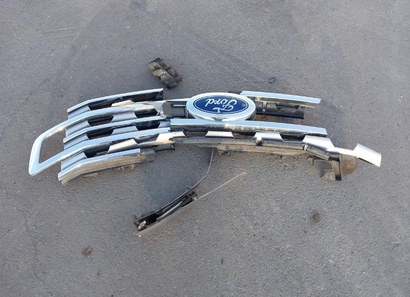 Photo 12 of 2020 Ford Expedition LIMITED MAX (VIN 1FMJK1KTXLEA39158)