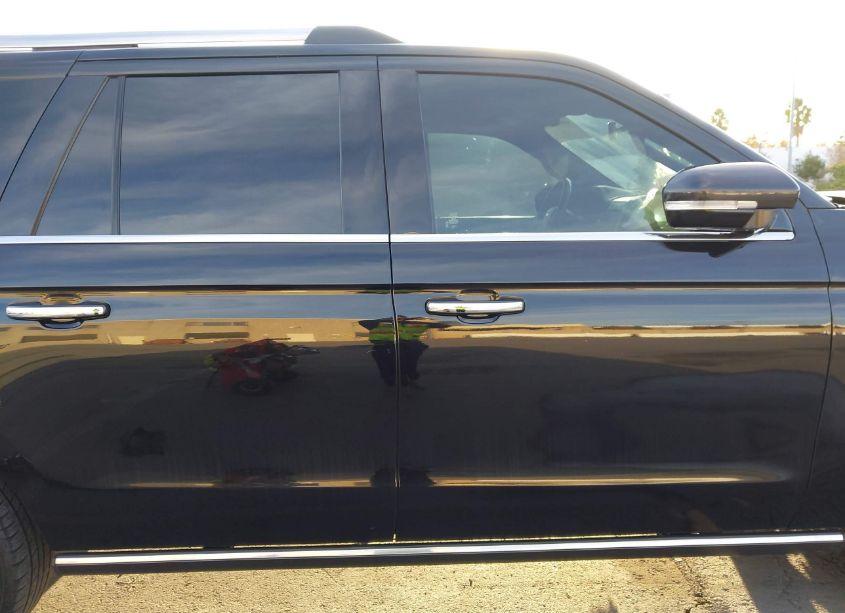 Photo 14 of 2020 Ford Expedition LIMITED MAX (VIN 1FMJK1KTXLEA39158)