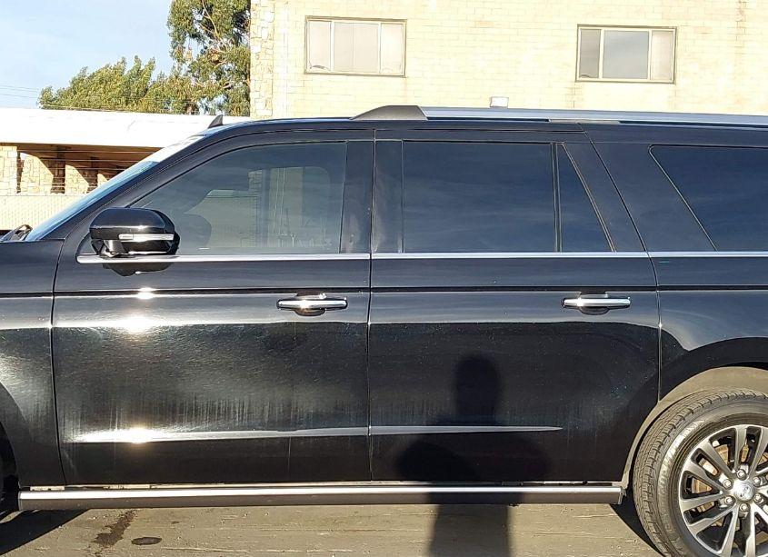 Photo 15 of 2020 Ford Expedition LIMITED MAX (VIN 1FMJK1KTXLEA39158)