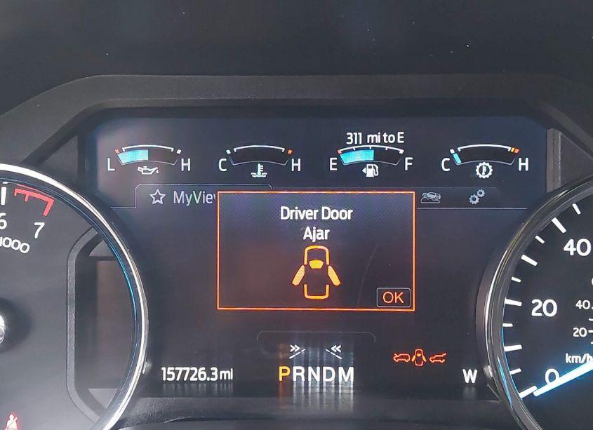 Photo 16 of 2020 Ford Expedition LIMITED MAX (VIN 1FMJK1KTXLEA39158)