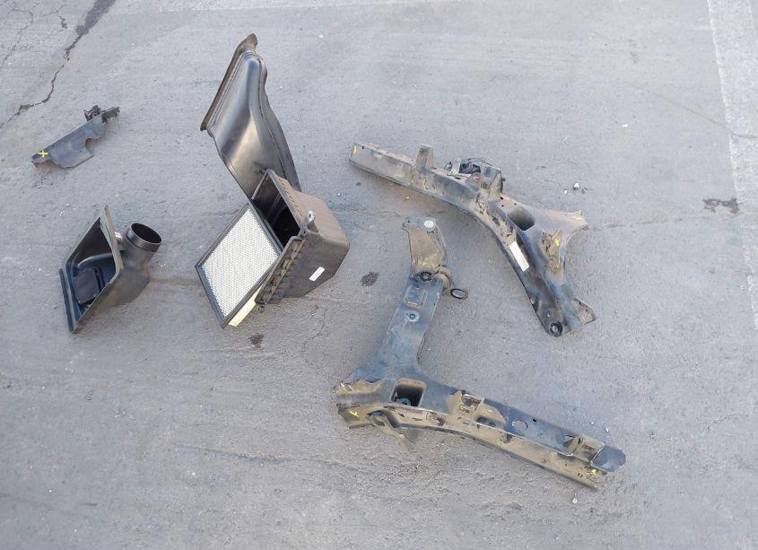 Photo 18 of 2020 Ford Expedition LIMITED MAX (VIN 1FMJK1KTXLEA39158)