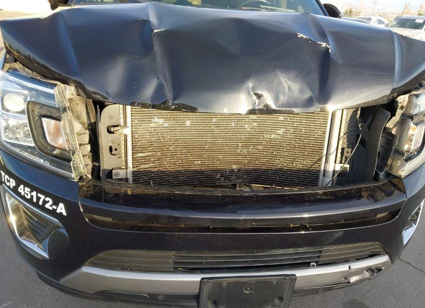 Photo 6 of 2020 Ford Expedition LIMITED MAX (VIN 1FMJK1KTXLEA39158)