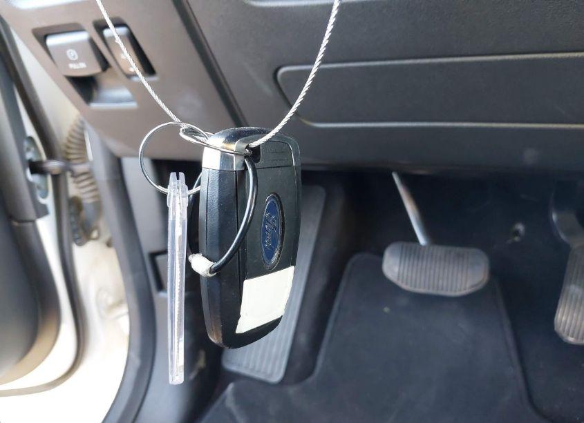 Photo 11 of 2022 Ford Expedition LIMITED MAX (VIN 1FMJK1KTXNEA58019)