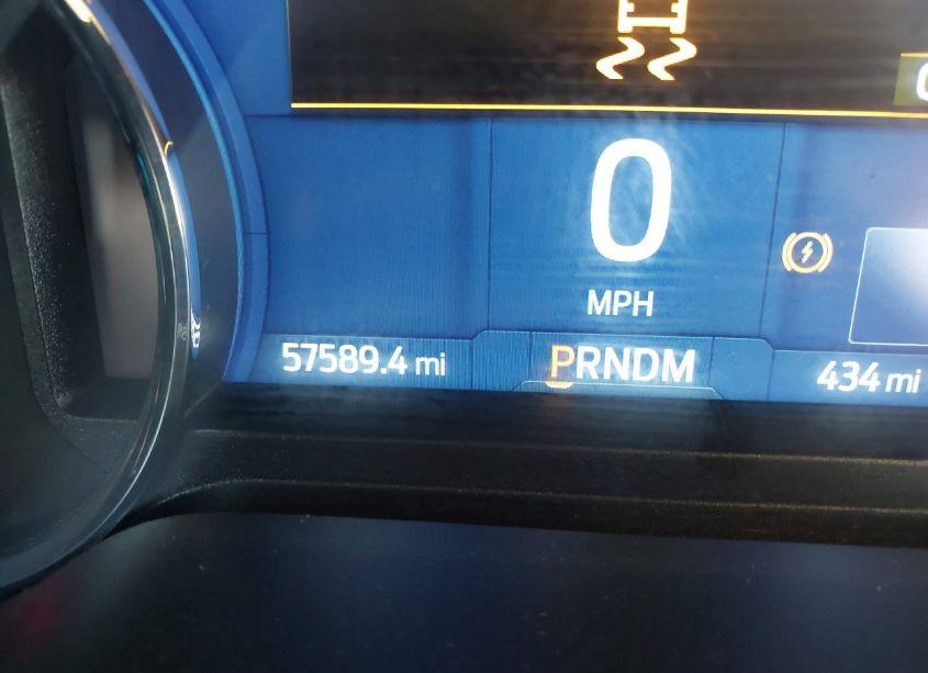 Photo 15 of 2022 Ford Expedition LIMITED MAX (VIN 1FMJK1KTXNEA58019)